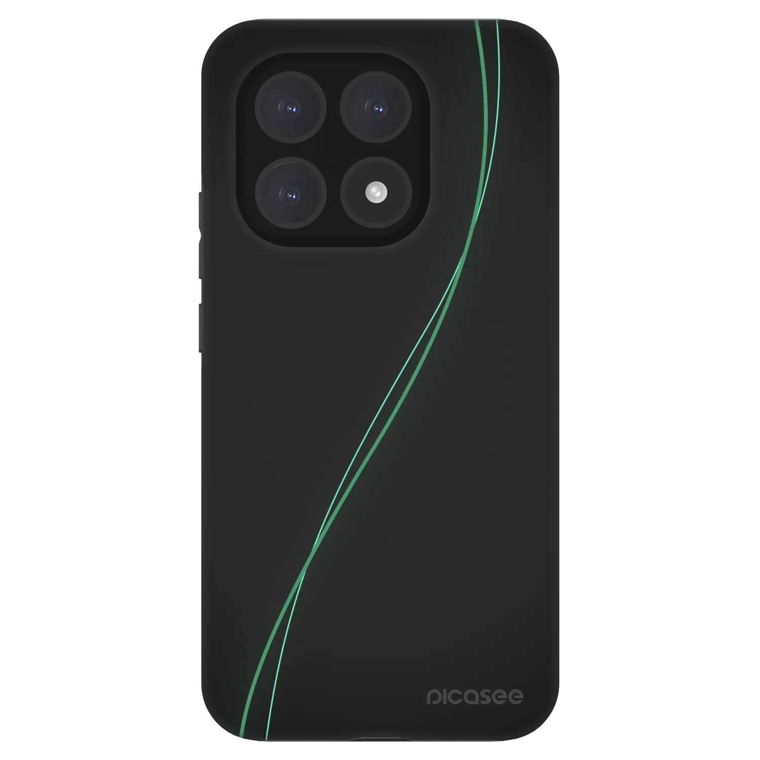 Picasee Fashion Case za Xiaomi 15T - Be Different