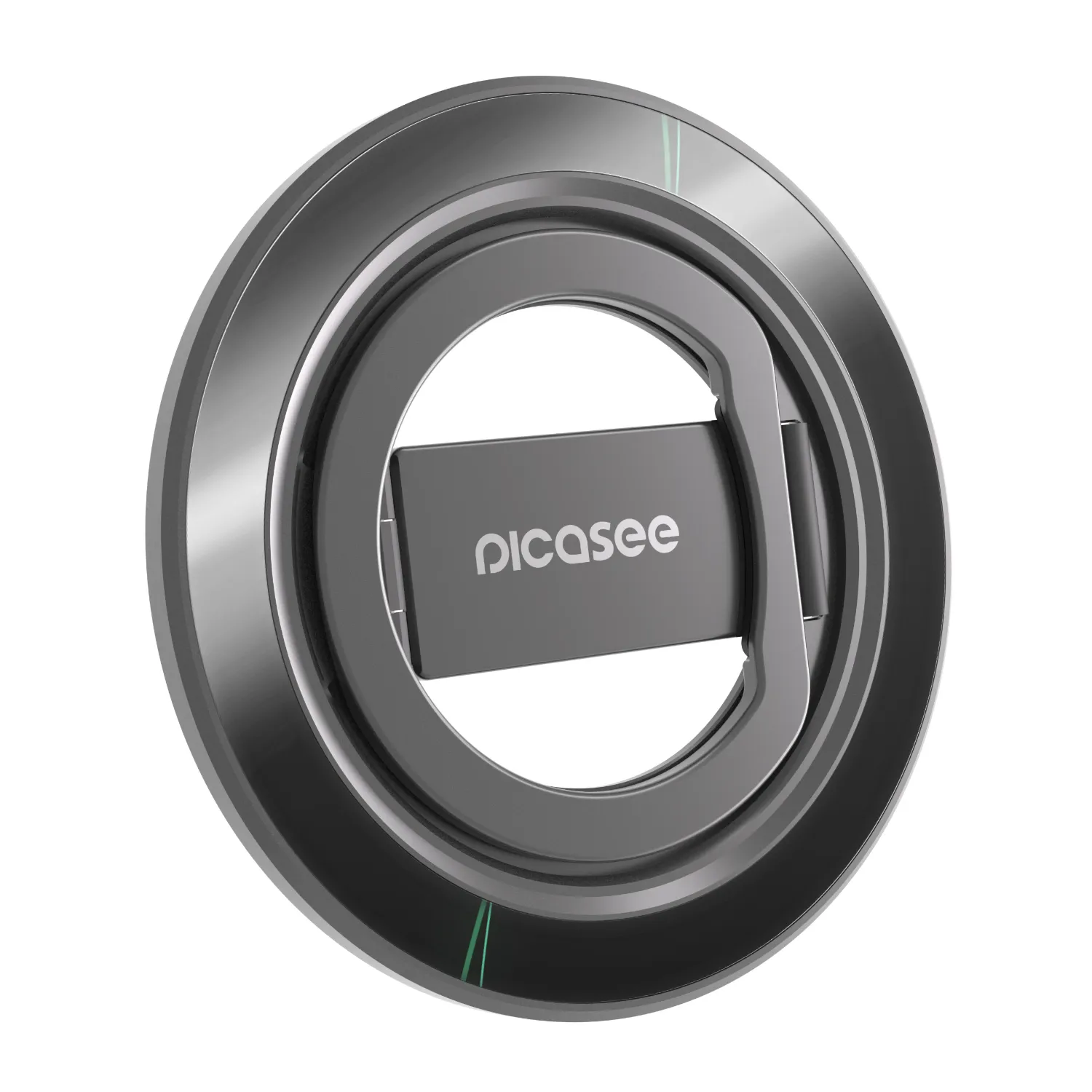 Picasee Magnetic holder - Črna