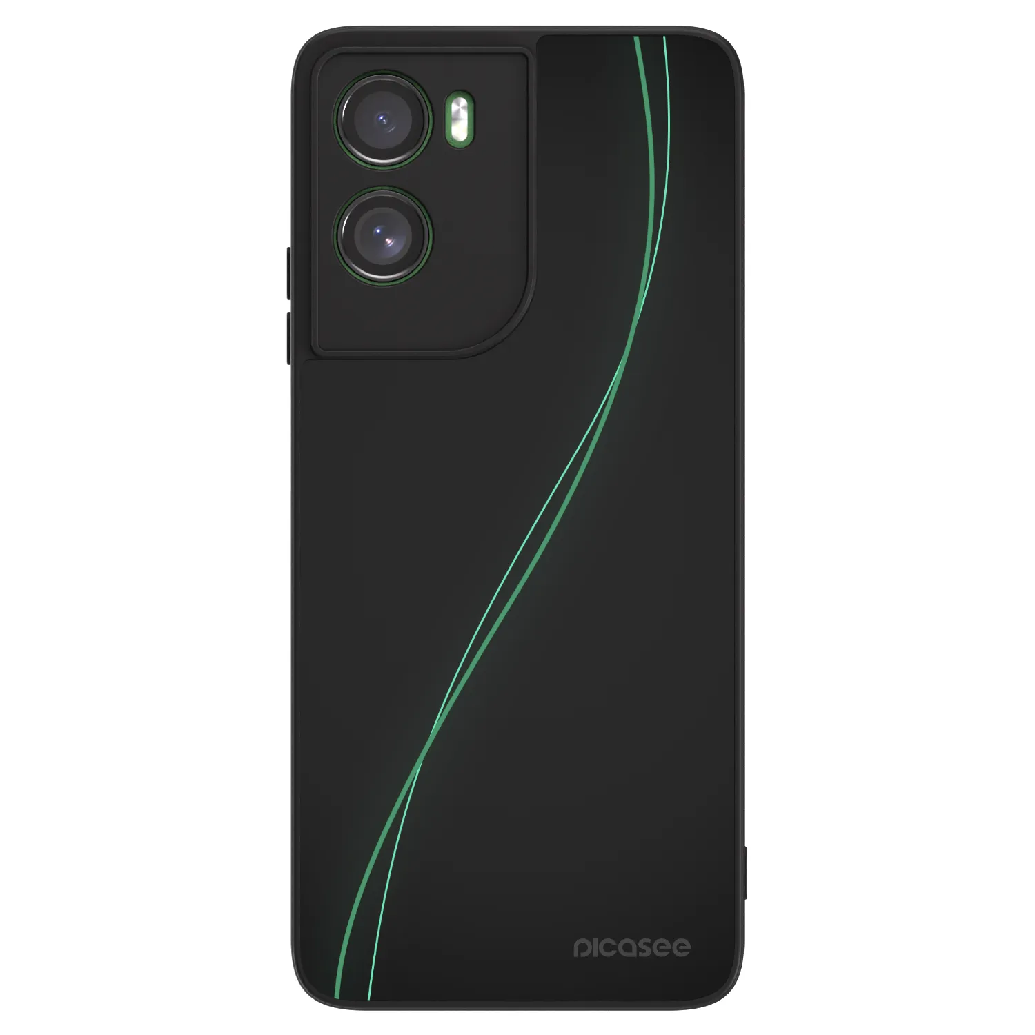 Picasee ULTIMATE CASE za Motorola Moto G06 - Be Different