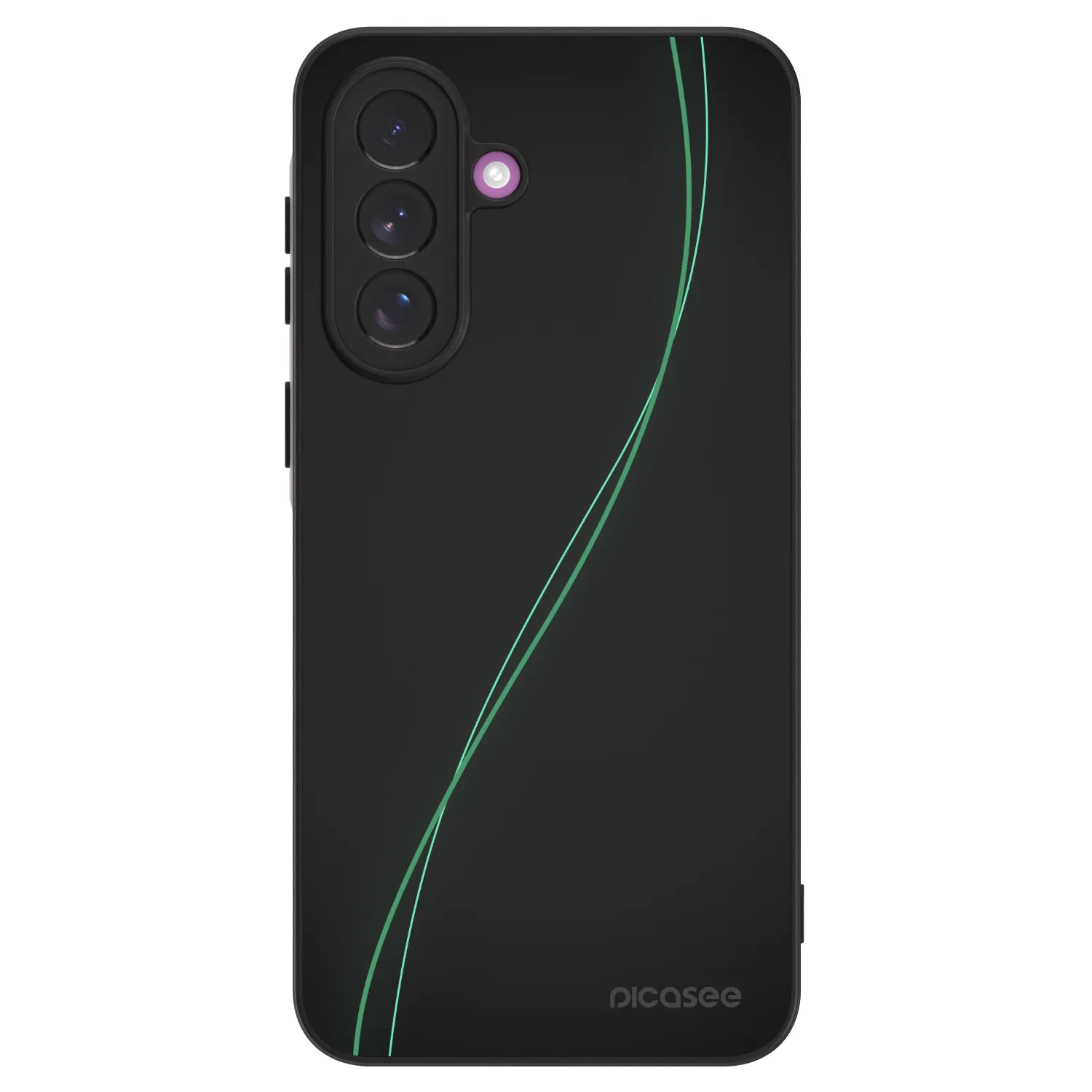 Picasee ULTIMATE CASE za Samsung Galaxy A37 - Be Different