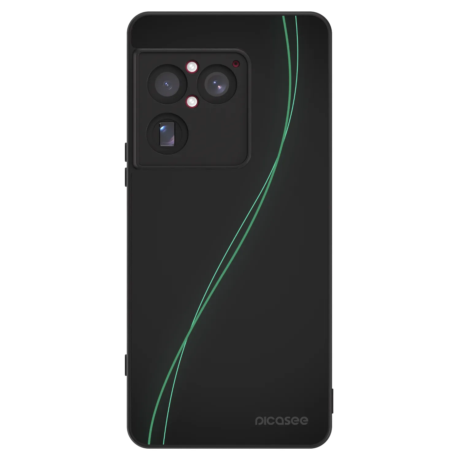 Picasee ULTIMATE CASE za Sony Xperia 1 VIII 5G - Be Different