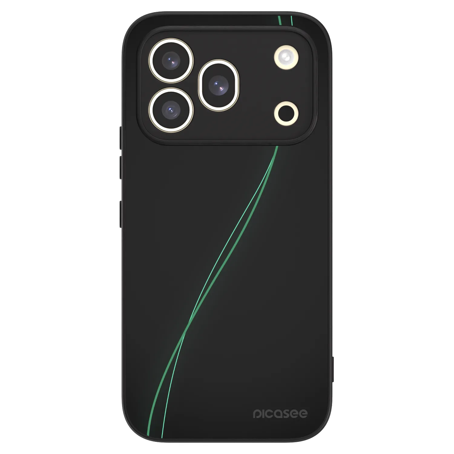 Picasee ULTIMATE CASE za Honor 600 Pro - Be Different