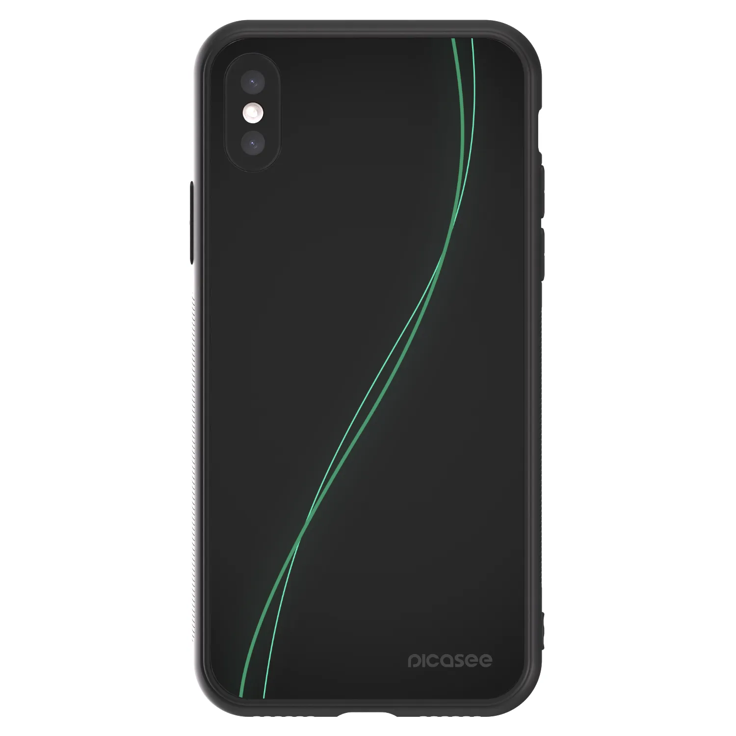 Picasee ULTIMATE CASE za Apple iPhone 6 Plus/6S Plus - Be Different