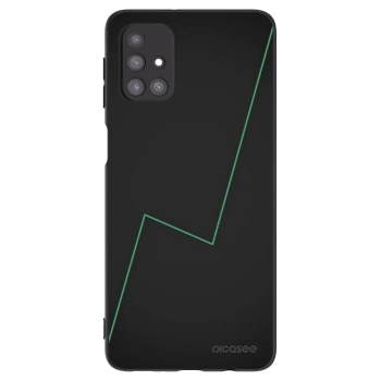 Ovitek za Samsung Galaxy M31s - Consistency