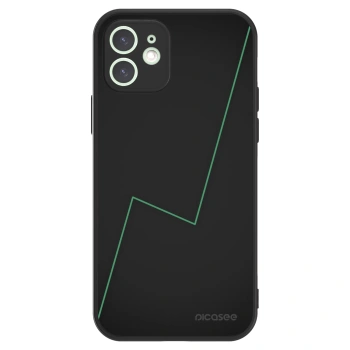 Picasee ULTIMATE CASE za Apple iPhone 12 - Consistency