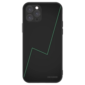 Picasee ULTIMATE CASE za Apple iPhone 12 Pro - Consistency