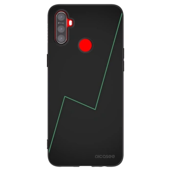Ovitek za Realme C3 - Consistency