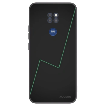 Ovitek za Motorola Moto G9 Play - Consistency