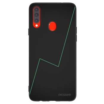 Ovitek za Samsung Galaxy A20s - Consistency