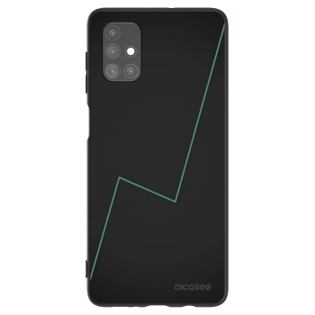 Ovitek za Samsung Galaxy M51 M515F - Consistency