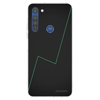 Ovitek za Motorola Moto G8 - Consistency