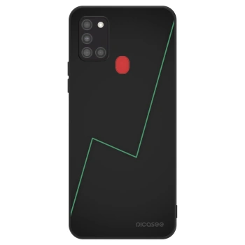 Ovitek za Samsung Galaxy A21s - Consistency