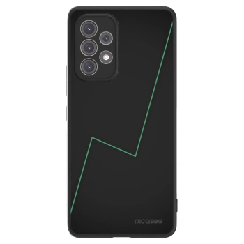 Picasee ULTIMATE CASE za Samsung Galaxy A52 5G A525F - Consistency