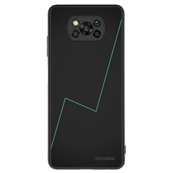 Ovitek za Xiaomi Poco X3 - Consistency
