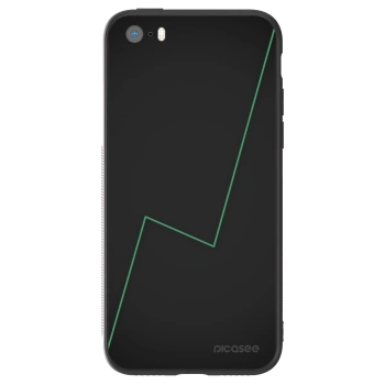 Ovitek za Apple iPhone 5/5S/SE - Consistency