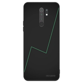 Ovitek za Xiaomi Redmi 9 - Consistency