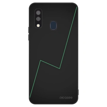 Ovitek za Samsung Galaxy A40 A405F - Consistency