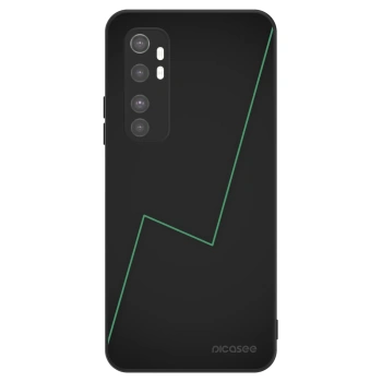 Ovitek za Xiaomi Mi Note 10 Lite - Consistency