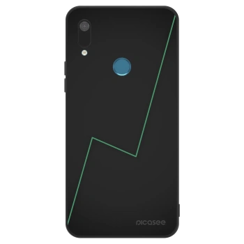 Ovitek za Huawei Y7 2019 - Consistency