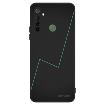 Ovitek za Realme 6i - Consistency