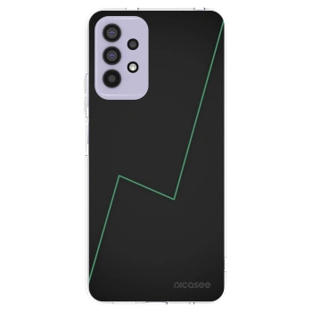Picasee silikonski prozorni ovitek za Samsung Galaxy A32 4G SM-A325F - Consistency