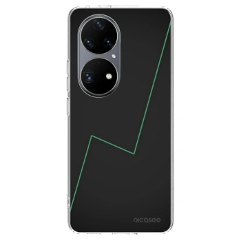 Ovitek za Huawei P50 - Consistency