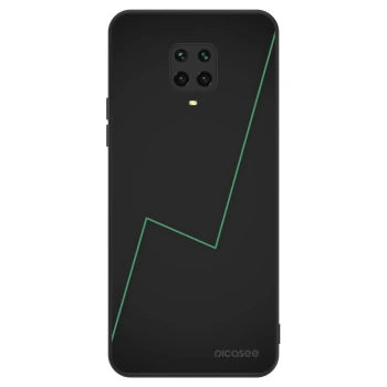 Ovitek za Xiaomi Redmi Note 9S - Consistency