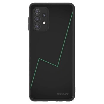 Picasee ULTIMATE CASE za Samsung Galaxy A32 5G A326B - Consistency