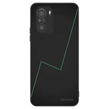 Ovitek za Xiaomi Poco F3 - Consistency