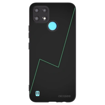 Ovitek za Realme C21 - Consistency