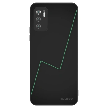 Ovitek za Xiaomi Poco M3 Pro 5G - Consistency