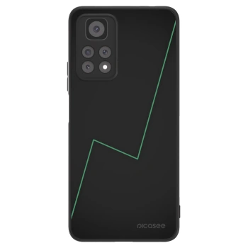Picasee ULTIMATE CASE za Xiaomi Redmi Note 11 Pro 5G - Consistency