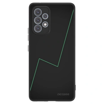 Picasee ULTIMATE CASE za Samsung Galaxy A53 5G A536 - Consistency