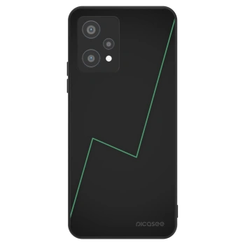 Ovitek za Realme 9 Pro 5G - Consistency