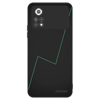 Ovitek za Xiaomi Poco X4 Pro 5G - Consistency