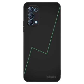 Ovitek za OPPO A16s - Consistency