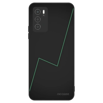 Ovitek za OPPO A16s - Consistency