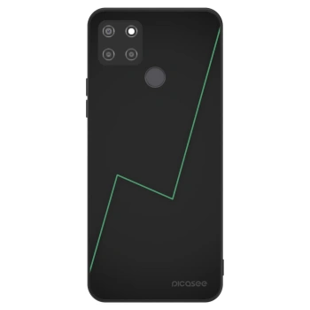 Ovitek za Realme C21Y - Consistency