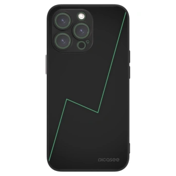 Picasee ULTIMATE CASE MagSafe za Apple iPhone 13 Pro - Consistency