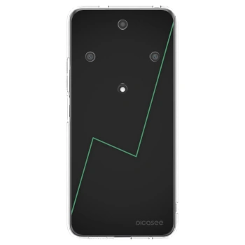 Picasee silikonski prozorni ovitek za Honor Magic5 Lite 5G - Consistency