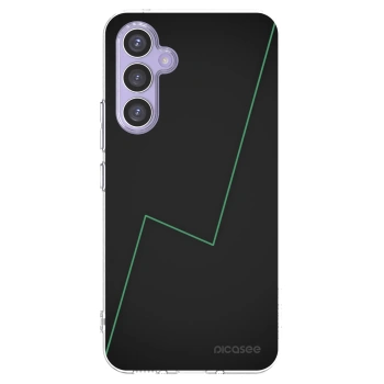 Picasee silikonski prozorni ovitek za Samsung Galaxy A54 5G A546B - Consistency