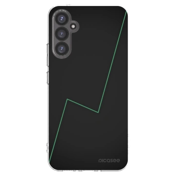 Picasee silikonski prozorni ovitek za Samsung Galaxy A34 5G A346B - Consistency