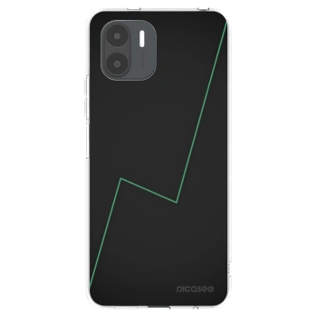 Picasee silikonski prozorni ovitek za Xiaomi Redmi A2 - Consistency