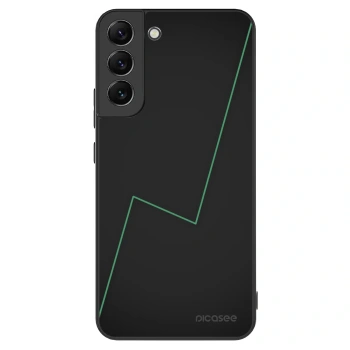 Picasee ULTIMATE CASE PowerShare za Samsung Galaxy S22+ 5G - Consistency