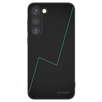 Picasee ULTIMATE CASE PowerShare za Samsung Galaxy S23+ 5G - Consistency