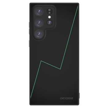 Picasee ULTIMATE CASE PowerShare za Samsung Galaxy S23 Ultra 5G - Consistency