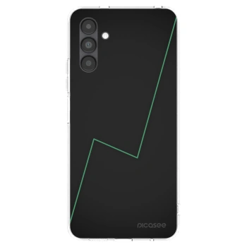 Picasee silikonski prozorni ovitek za Samsung Galaxy A04s A047F - Consistency