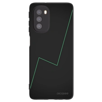 Ovitek za Motorola Moto G51 - Consistency