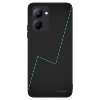 Ovitek za Realme C33 (2023) - Consistency