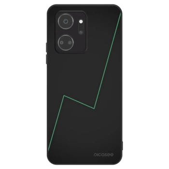 Ovitek za Honor X7a - Consistency